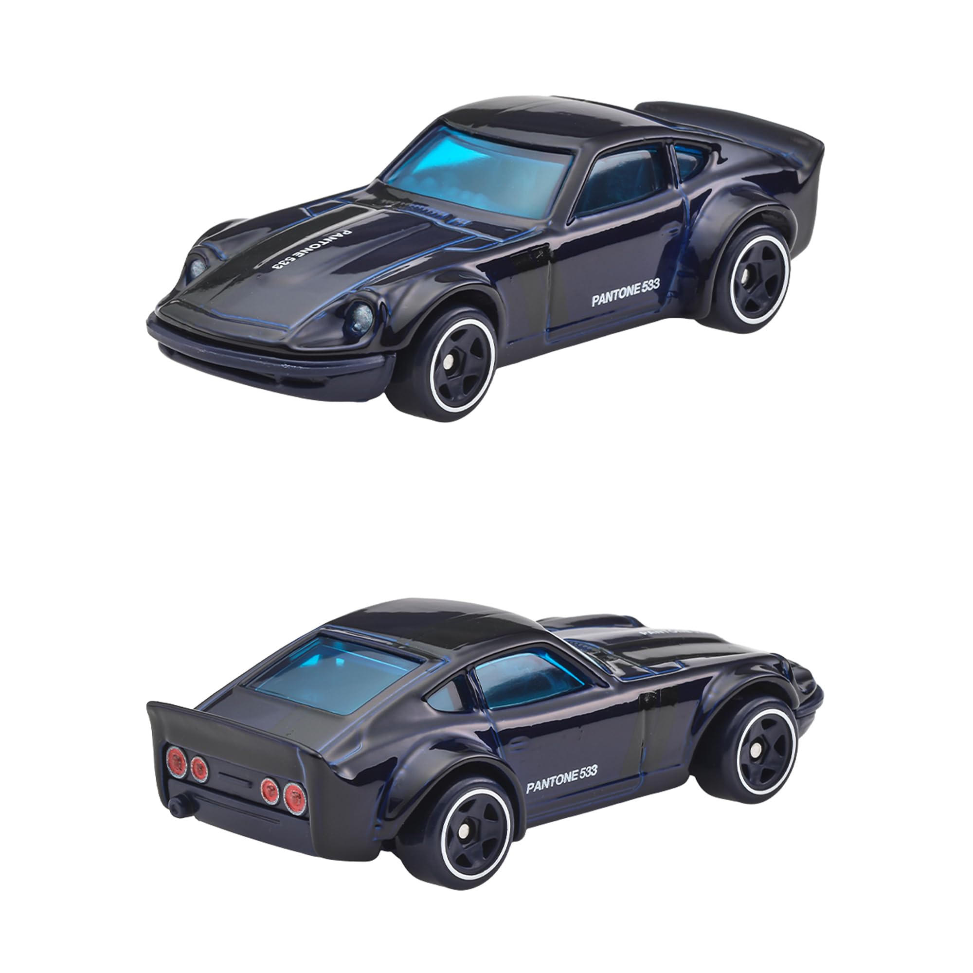 Amazon | ホットウィール(Hot Wheels) パントーン マルチパック